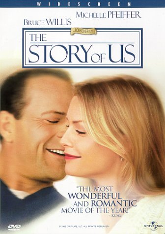 The Story of Us DVD cover