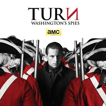 Turn promo image