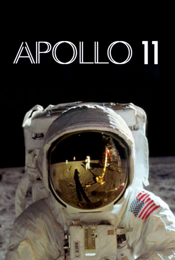 Apollo 11 poster