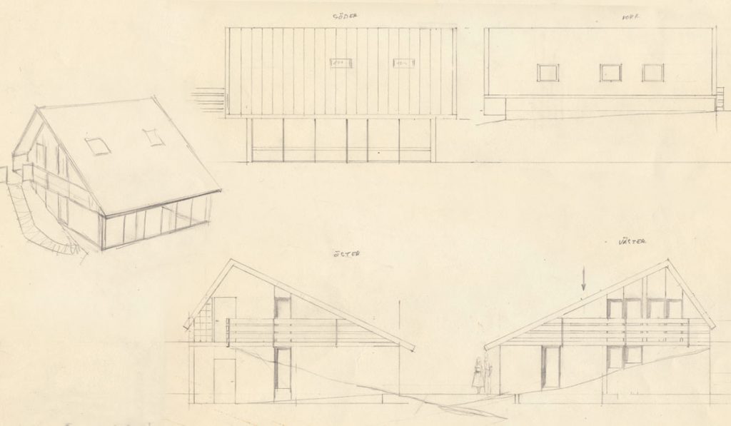 house plan drawings