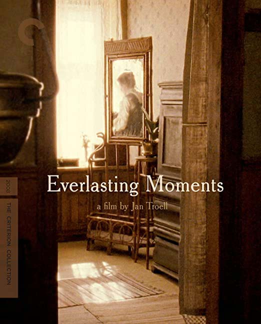 Everlasting Moments poster