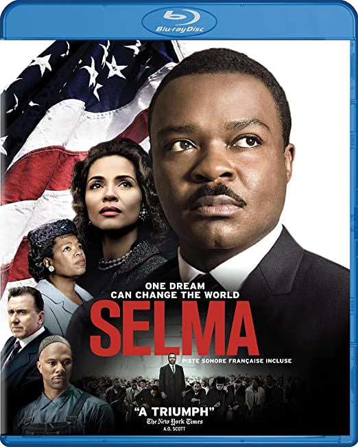 Selma poster