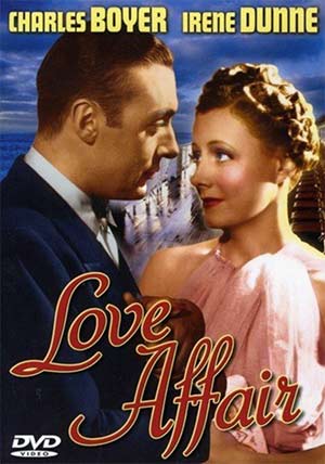 Love Affair, 1939